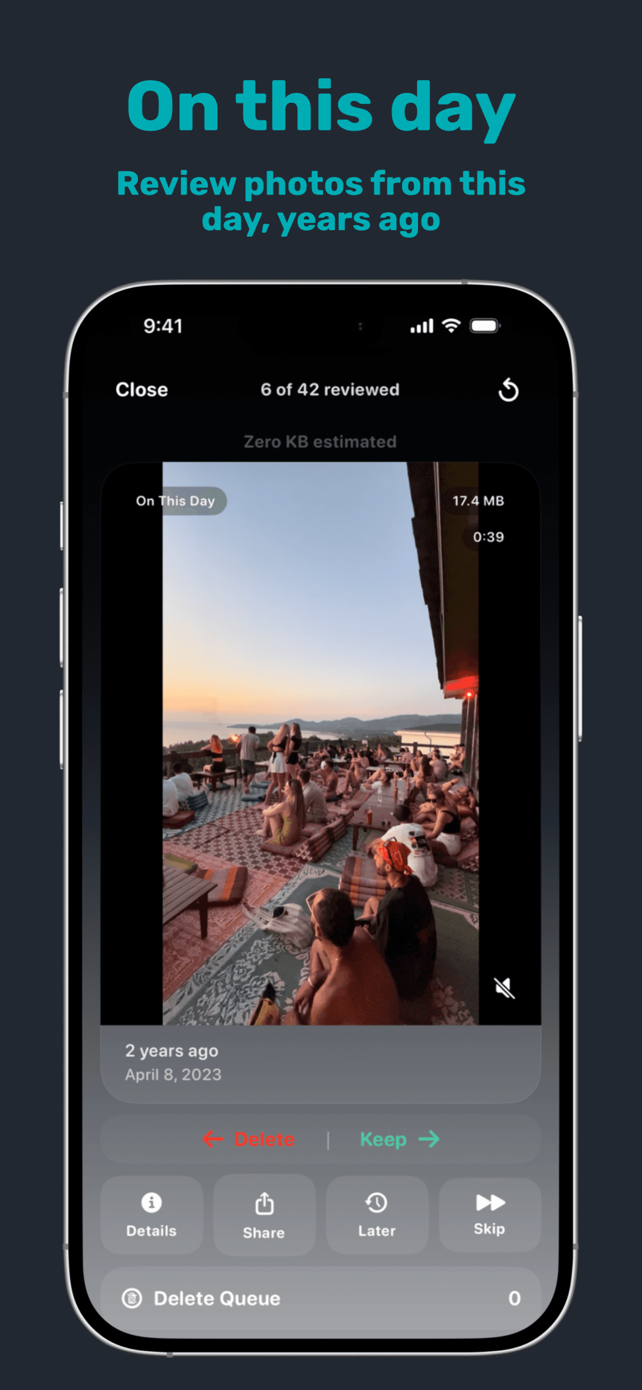 Space Swipe screenshot 7