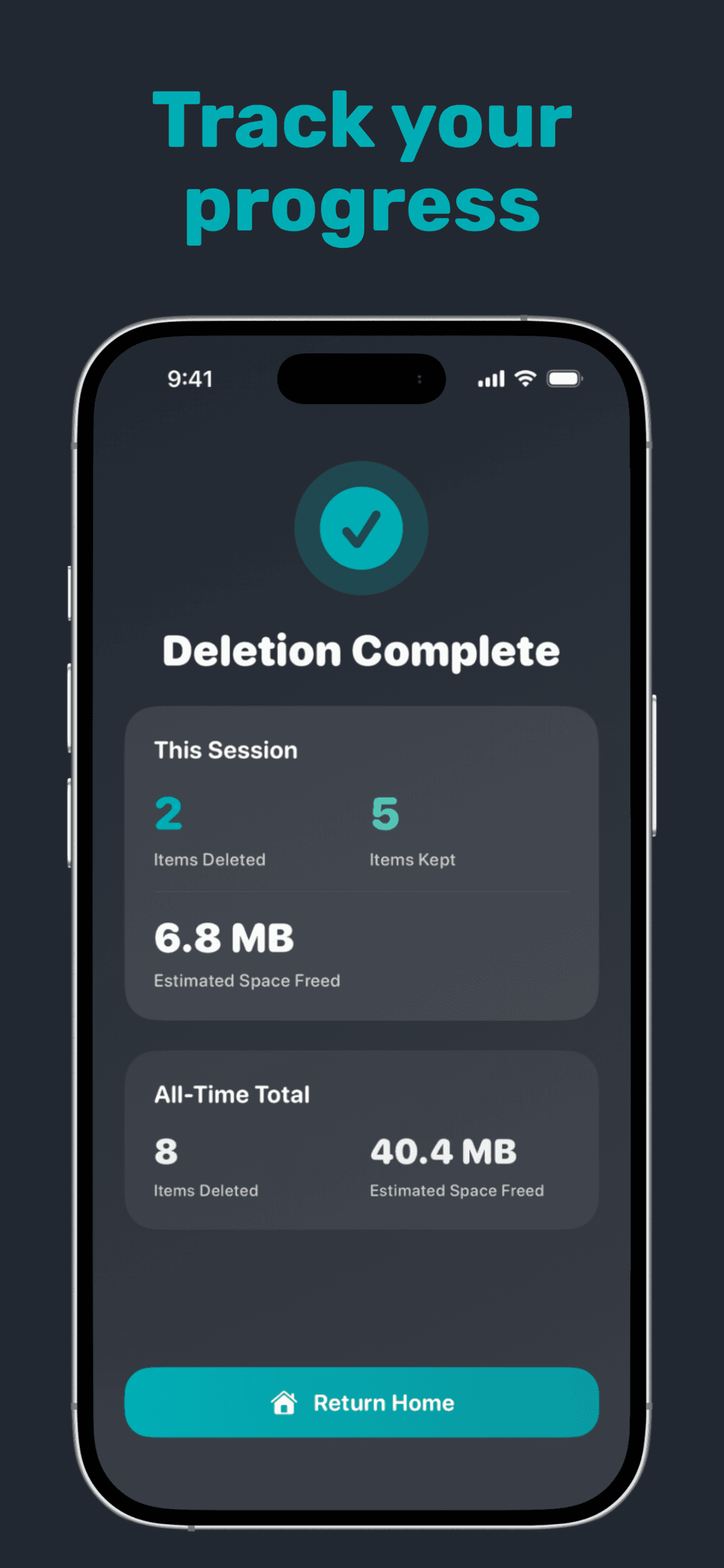 Space Swipe screenshot 9
